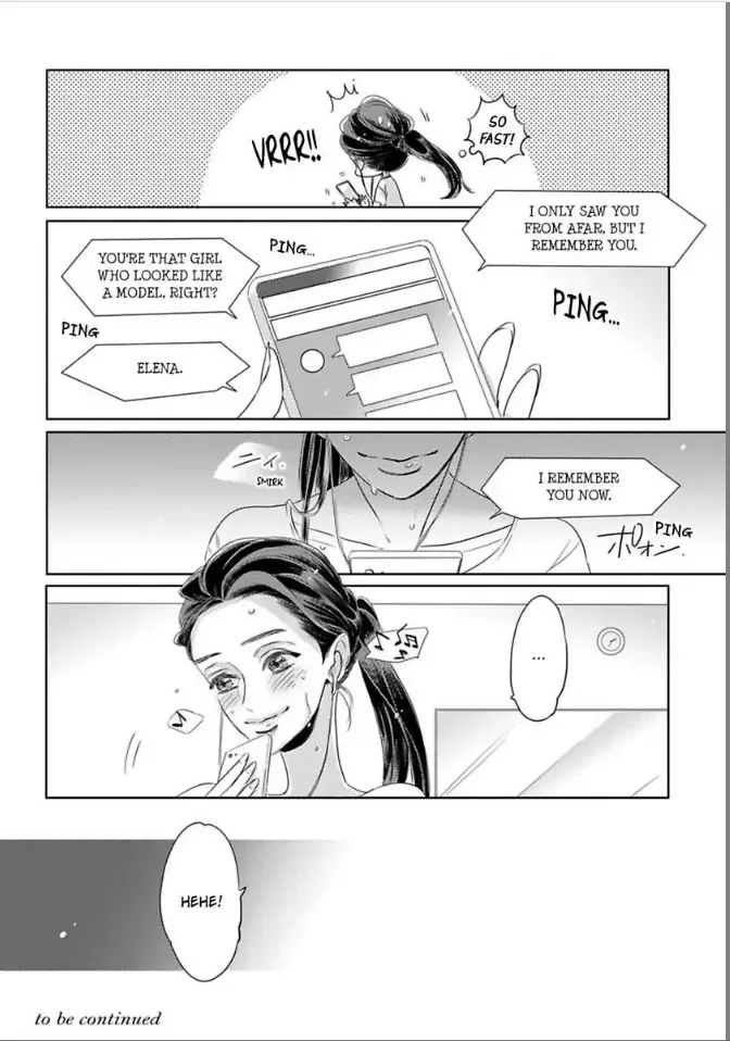 Anoko ha Kawaii Soine-chan Chapter 7 page 34