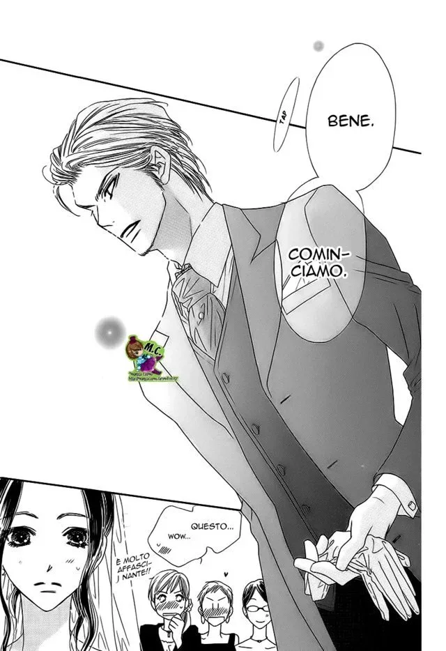 Wana Love. - Wanna be The Honey Trap Chapter 4 page 18