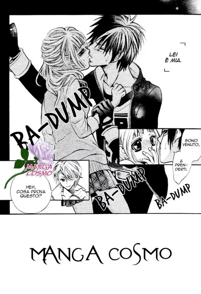 Kikenchitai Danshi Chapter 4 page 4