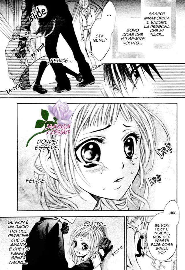 Kikenchitai Danshi Chapter 4 page 5