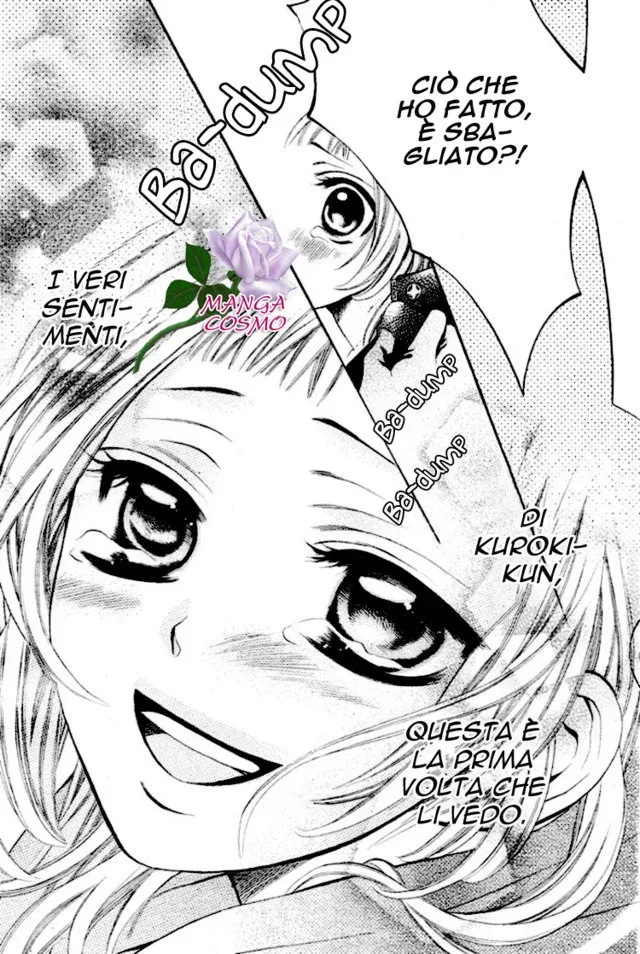 Kikenchitai Danshi Chapter 4 page 7