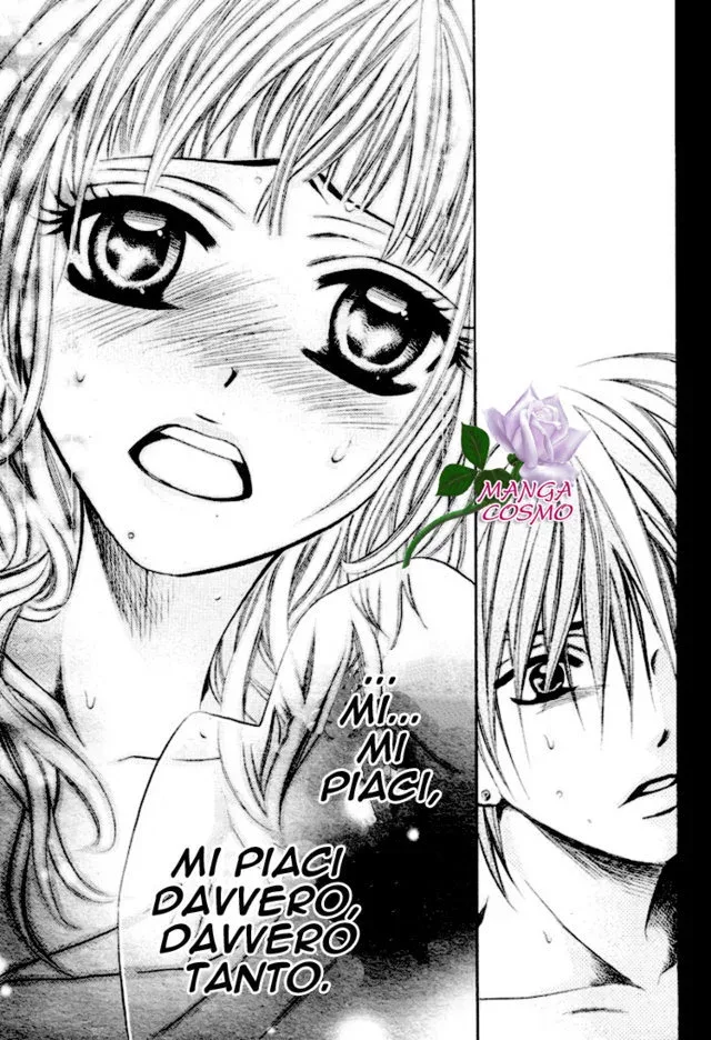 Kikenchitai Danshi Chapter 4 page 23