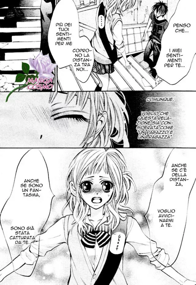 Kikenchitai Danshi Chapter 4 page 26