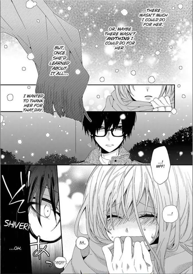 Inherited Boyfriend. -From Now On, You're Mine- Chapter 5 page 23