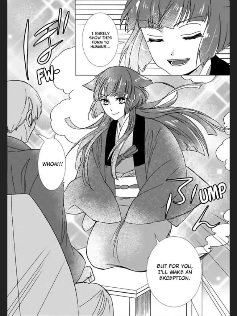 Waka Danna ha Konzen Koushou dekimasen Chapter 5 page 10