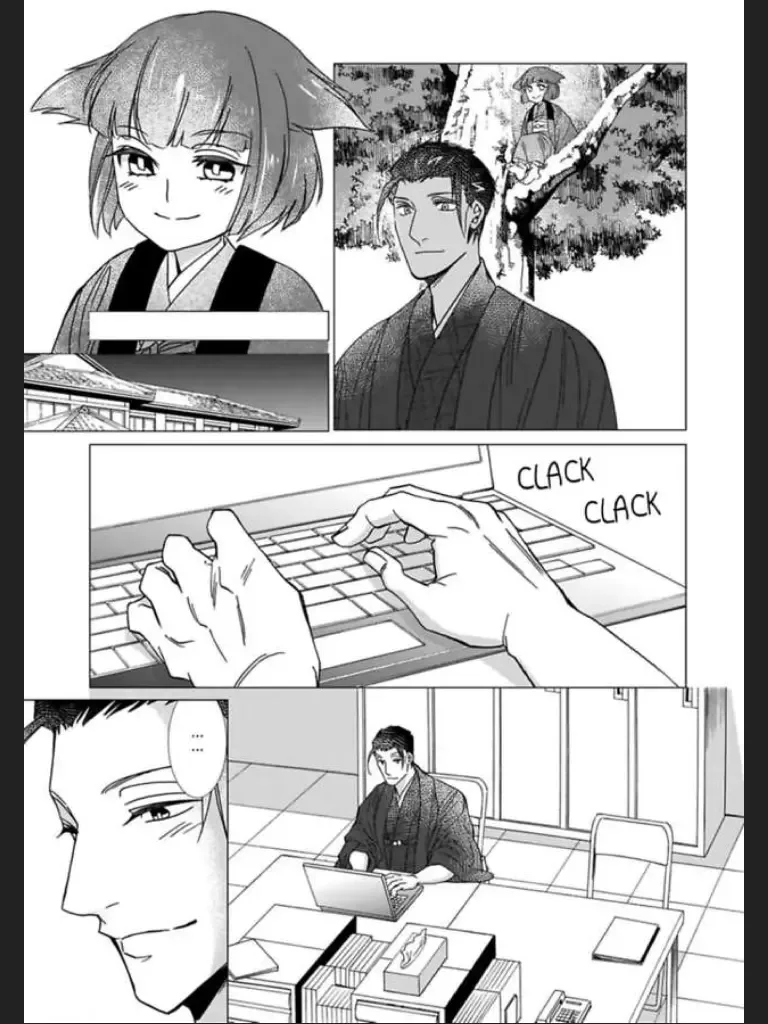 Waka Danna ha Konzen Koushou dekimasen Chapter 5 page 25
