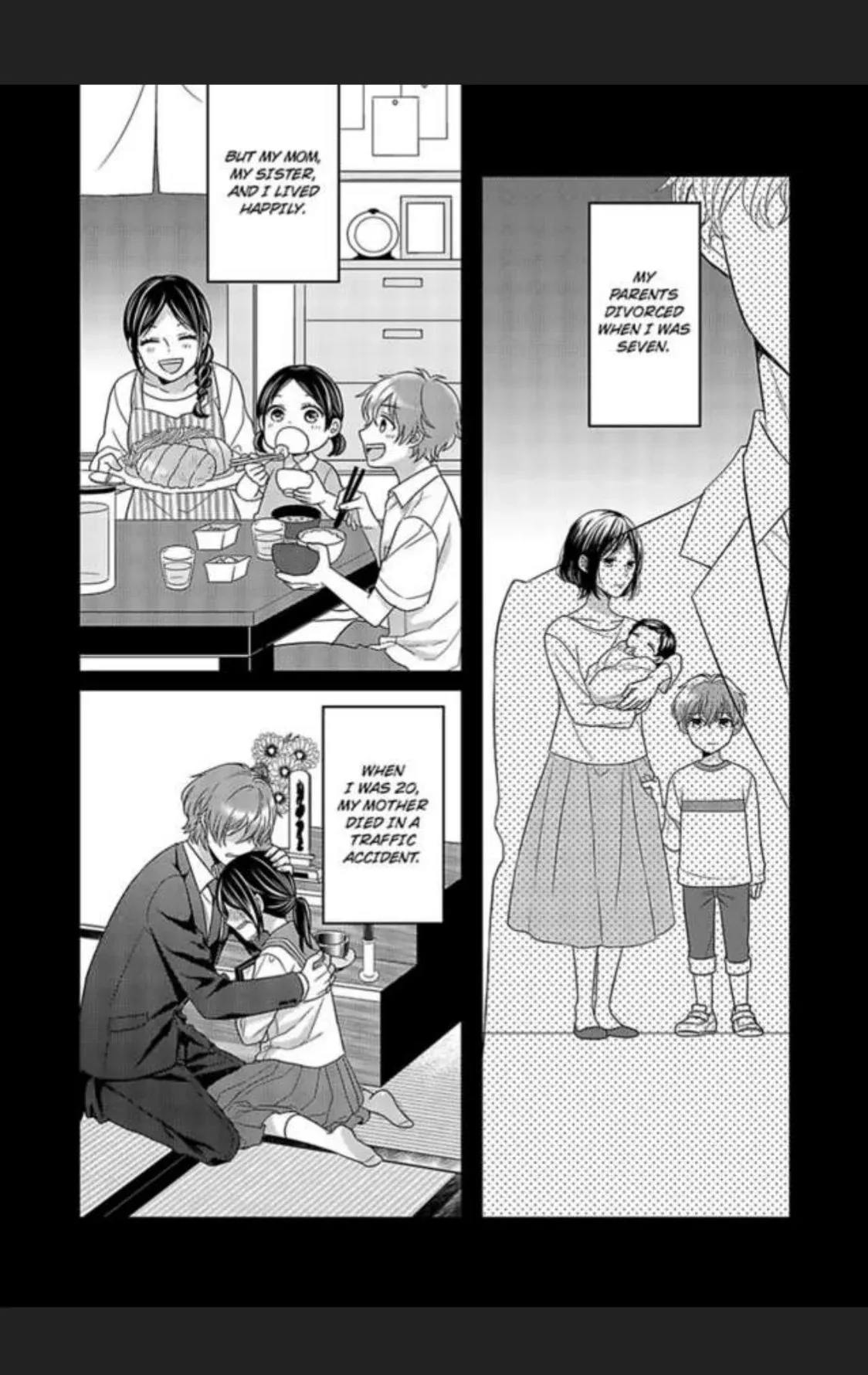 Motto Sawatte Arashi-san Honki ni natteha Chapter 6 page 2