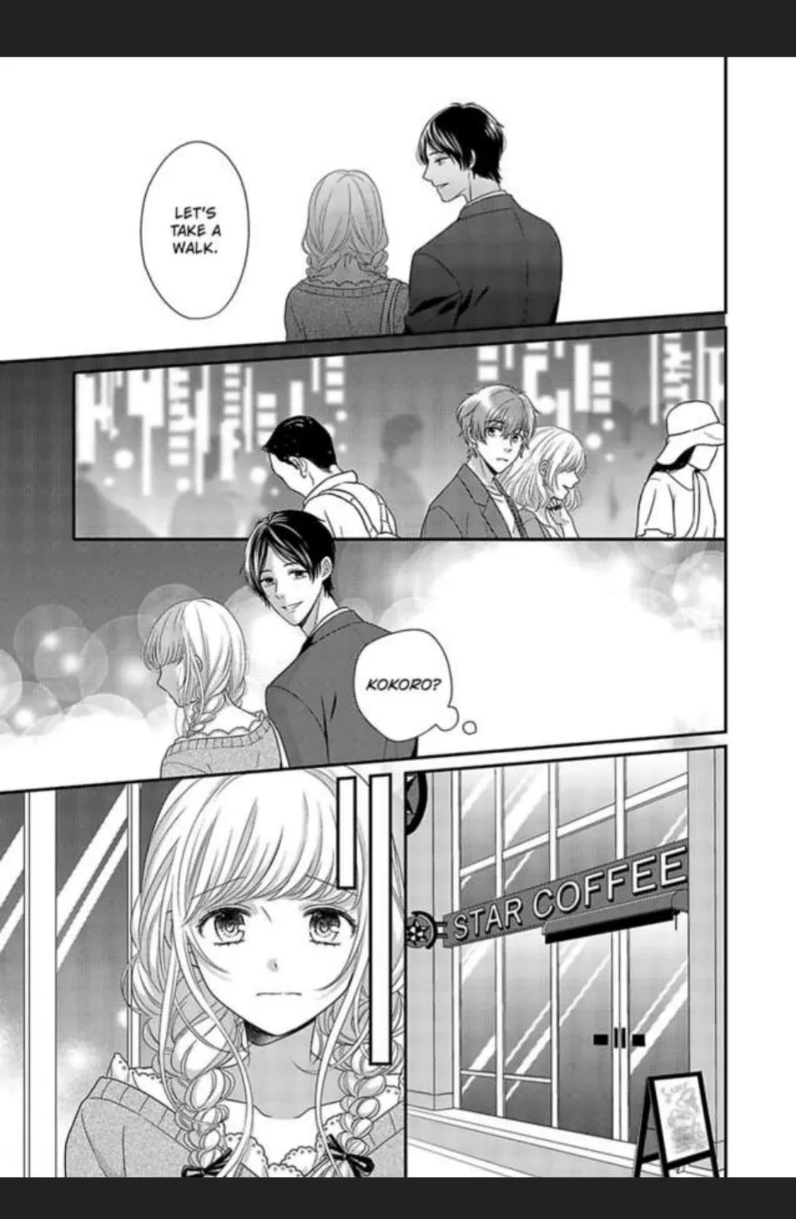 Motto Sawatte Arashi-san Honki ni natteha Chapter 6 page 15