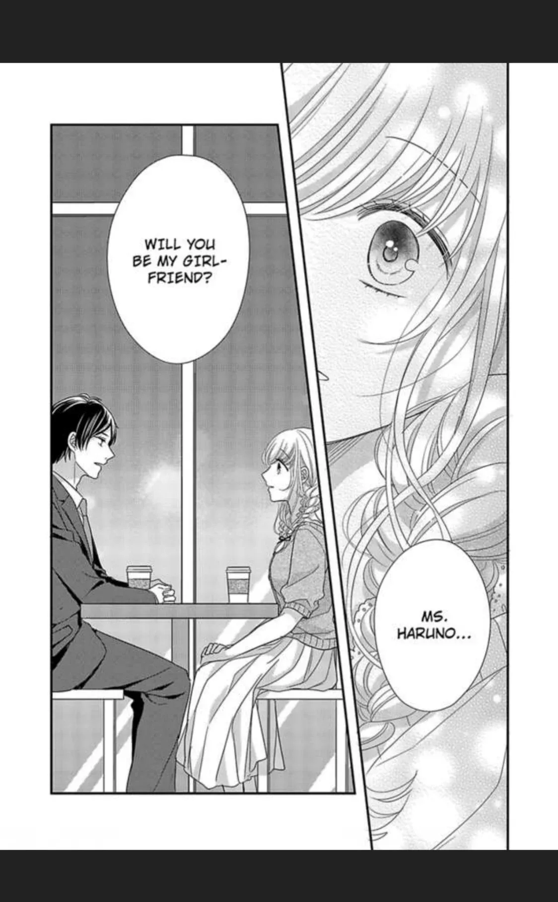Motto Sawatte Arashi-san Honki ni natteha Chapter 6 page 19