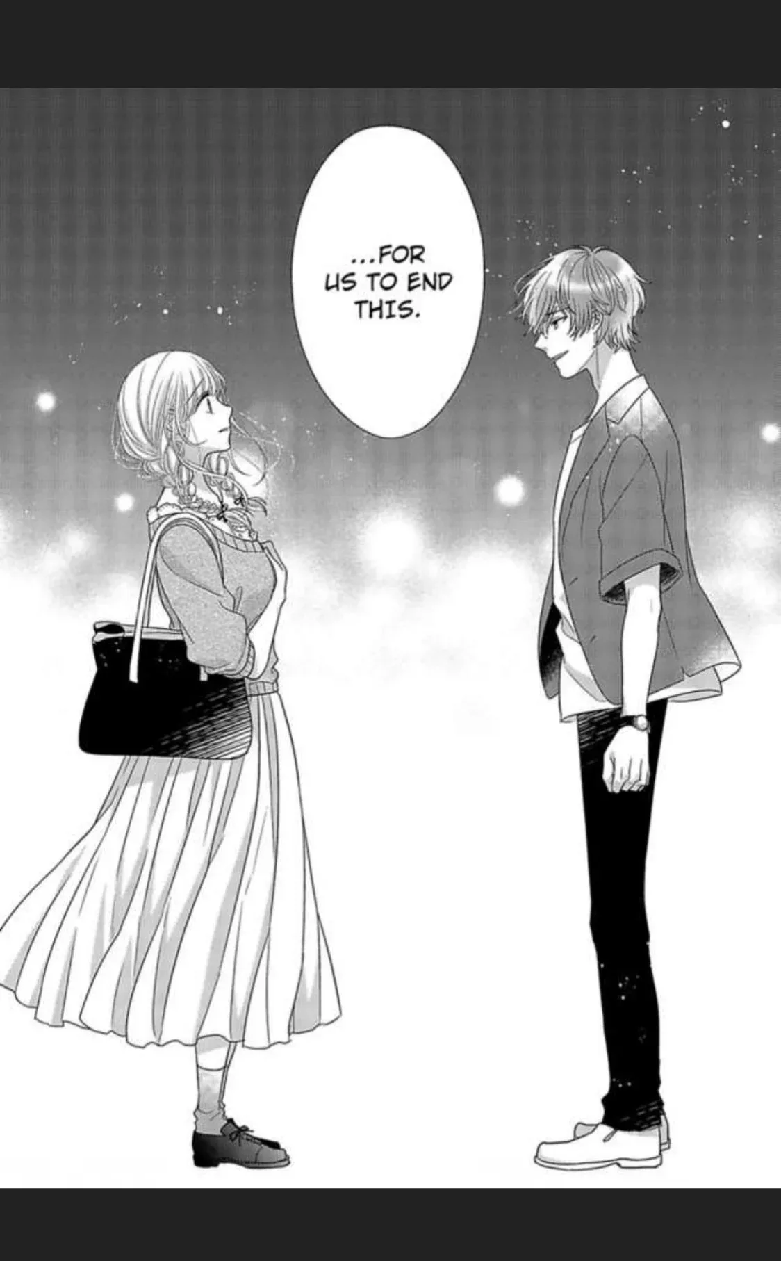 Motto Sawatte Arashi-san Honki ni natteha Chapter 6 page 26