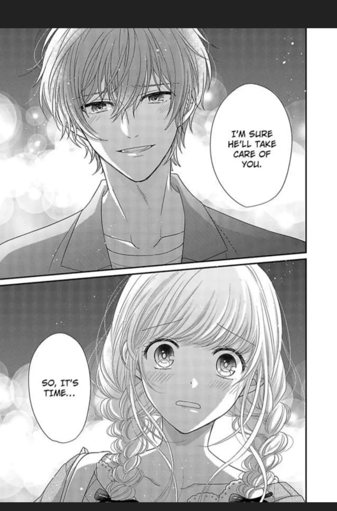 Motto Sawatte Arashi-san Honki ni natteha Chapter 6 page 25