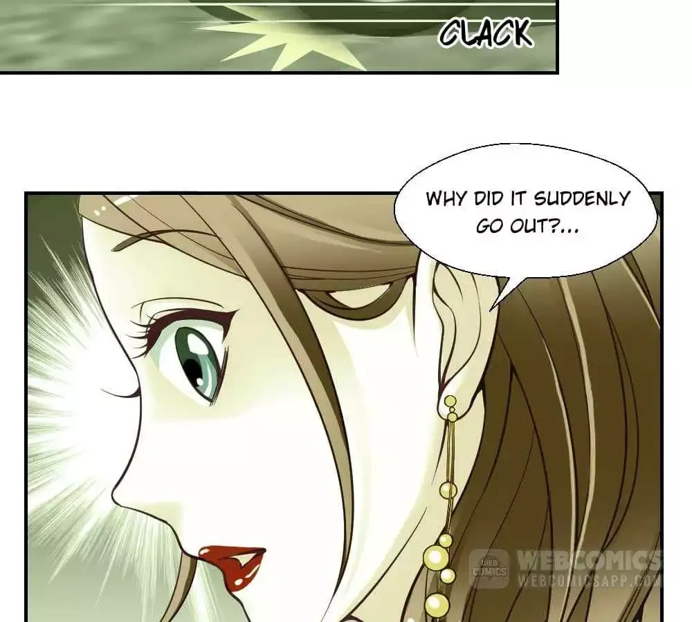 The Secret She Keeps Chapter 5 page 8