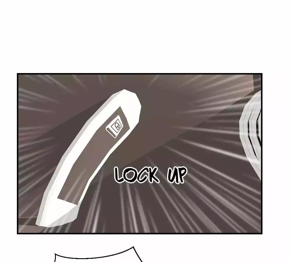 The Secret She Keeps Chapter 5 page 1