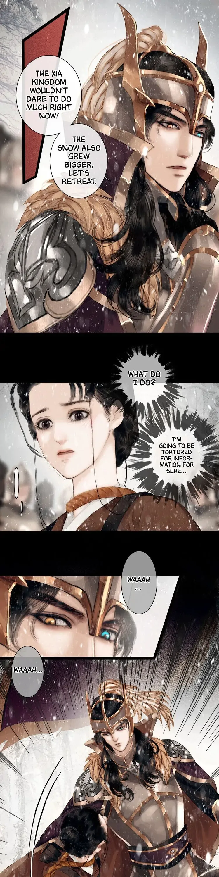 Imperial Edict Chapter 4 page 6
