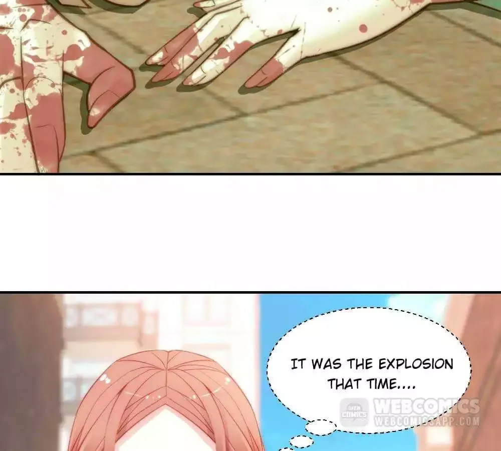 The Secret She Keeps Chapter 5 page 14