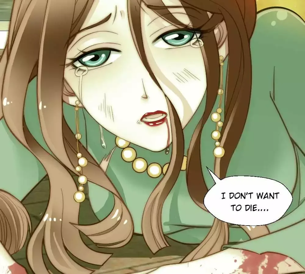 The Secret She Keeps Chapter 5 page 13