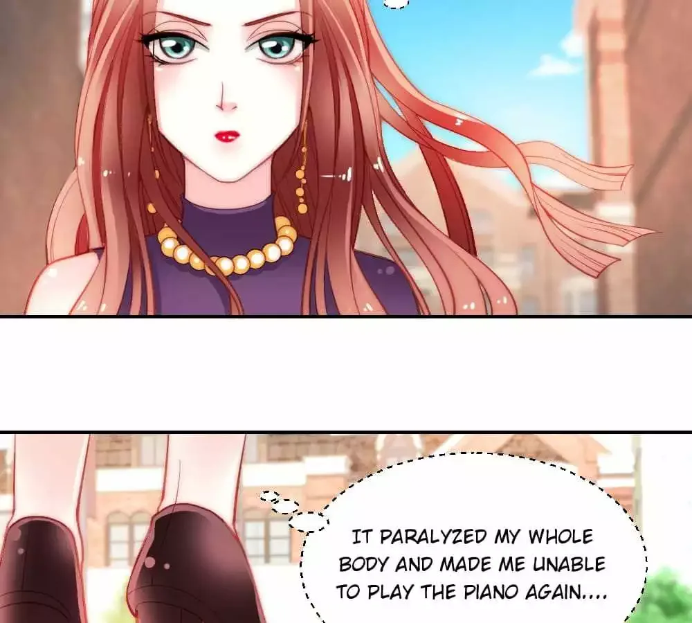 The Secret She Keeps Chapter 5 page 15