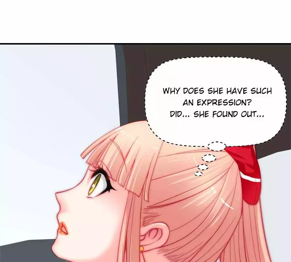 The Secret She Keeps Chapter 5 page 25