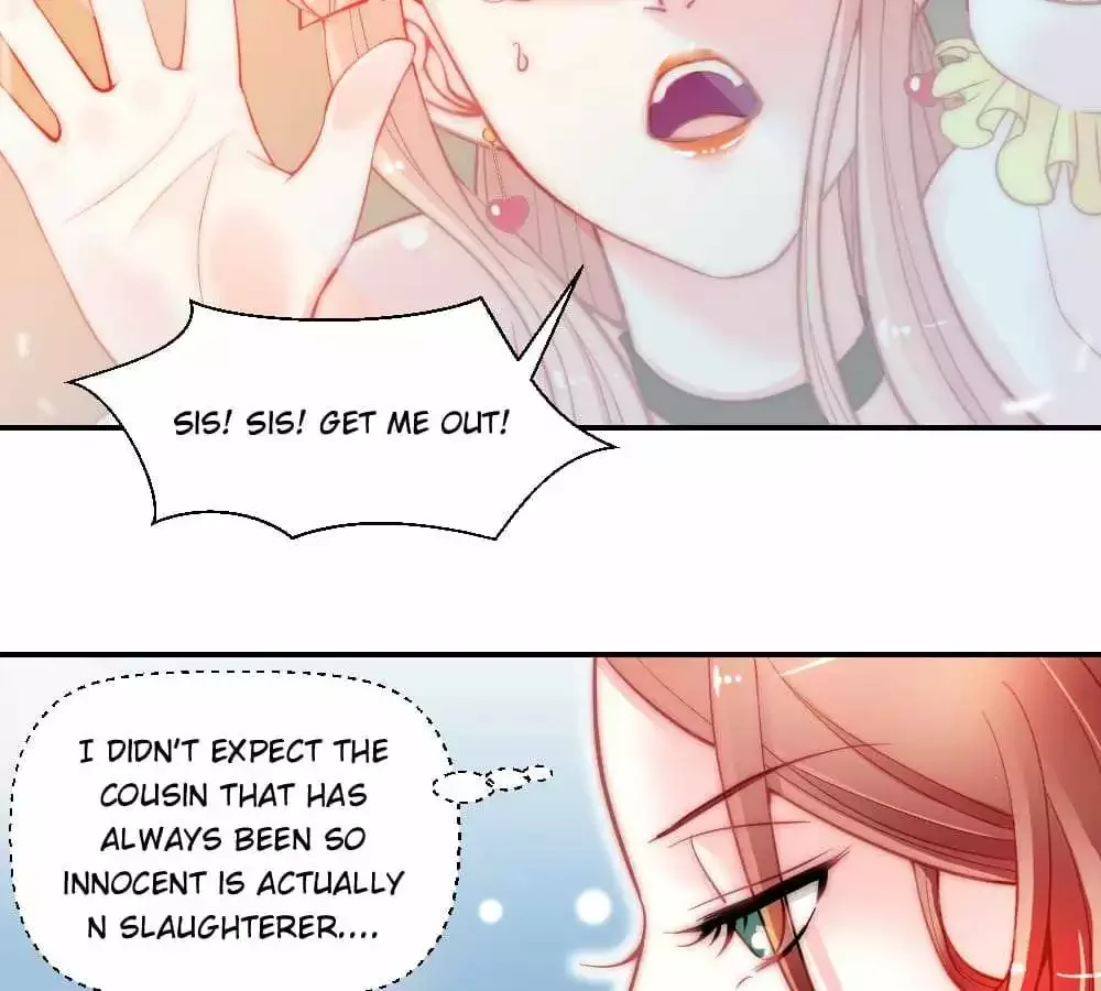 The Secret She Keeps Chapter 5 page 17