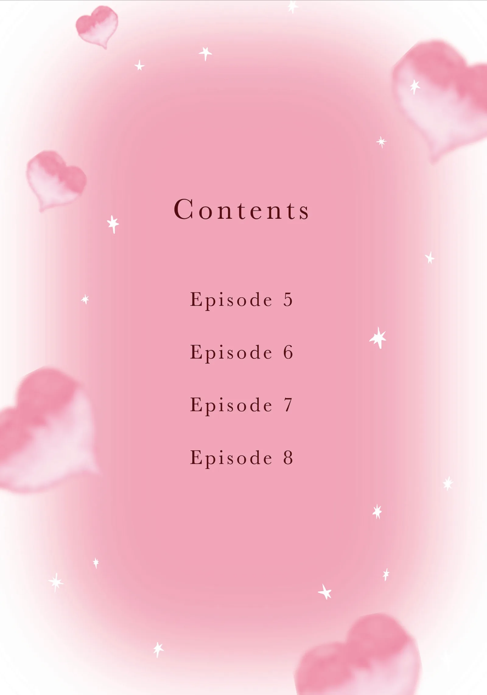 Atashi no Pink ga Afurechau Chapter 5 page 2