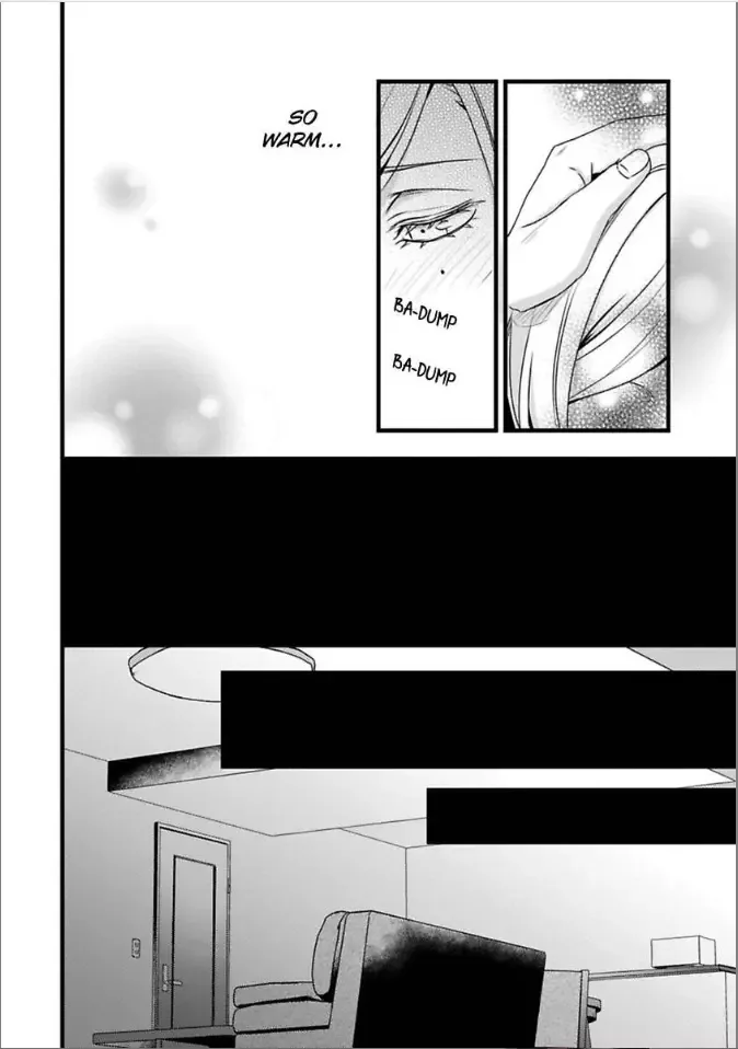 Room Share Yajuu Host to Futari Gurashi Chapter 9 page 18