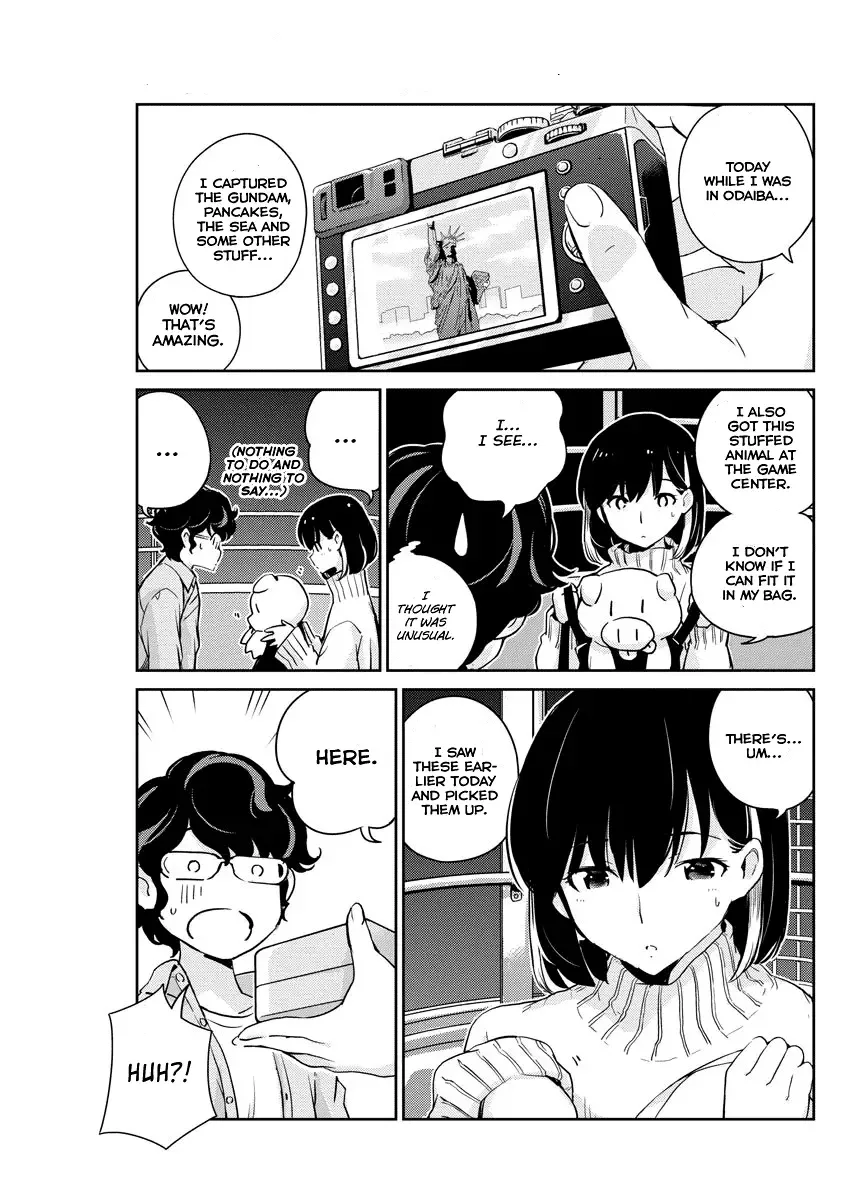 Are You Really Getting Married? Chapter 5 page 5