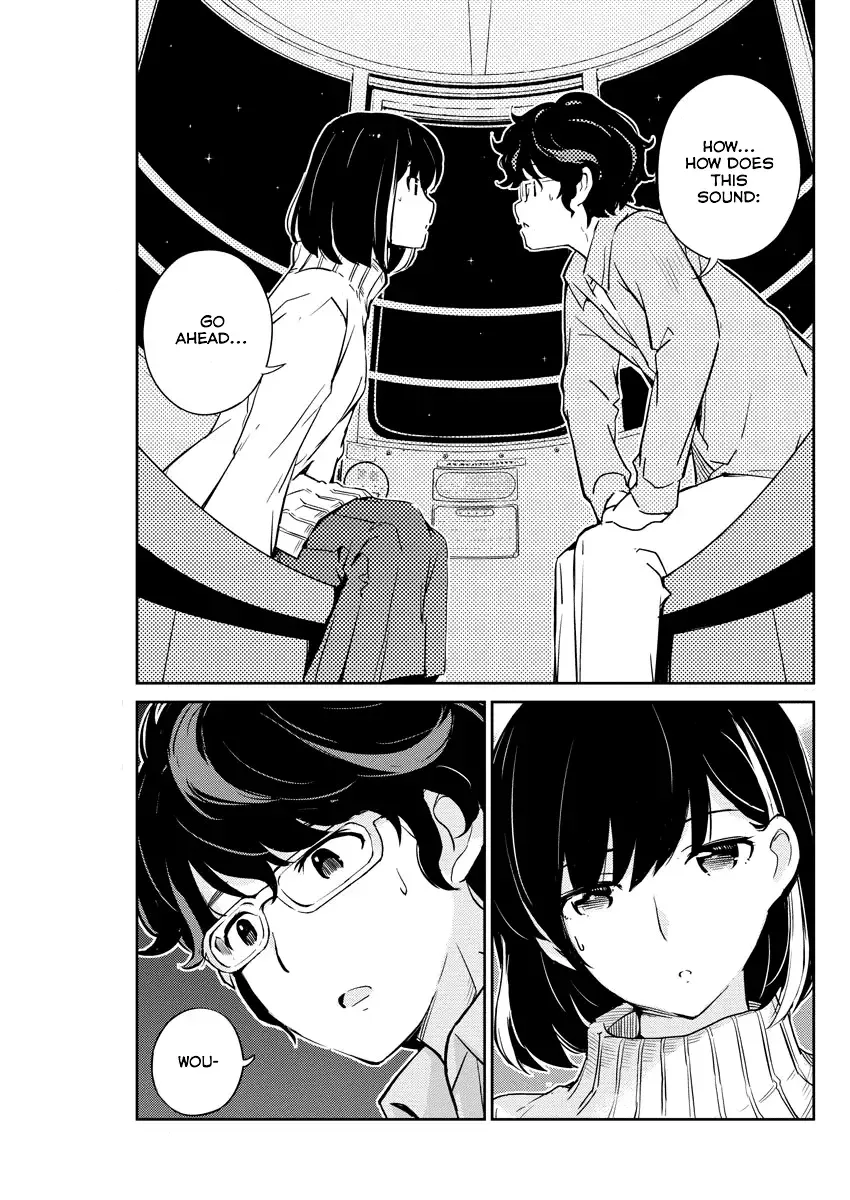 Are You Really Getting Married? Chapter 5 page 11