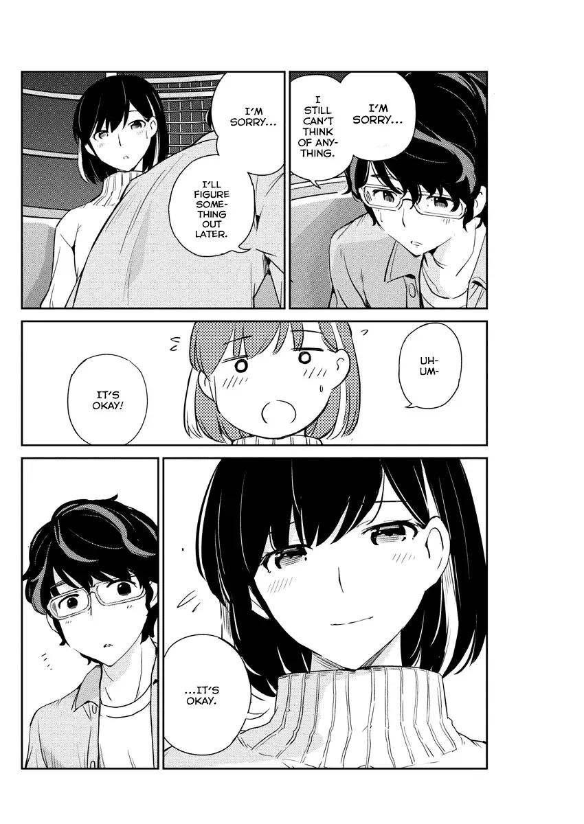 Are You Really Getting Married? Chapter 5 page 13
