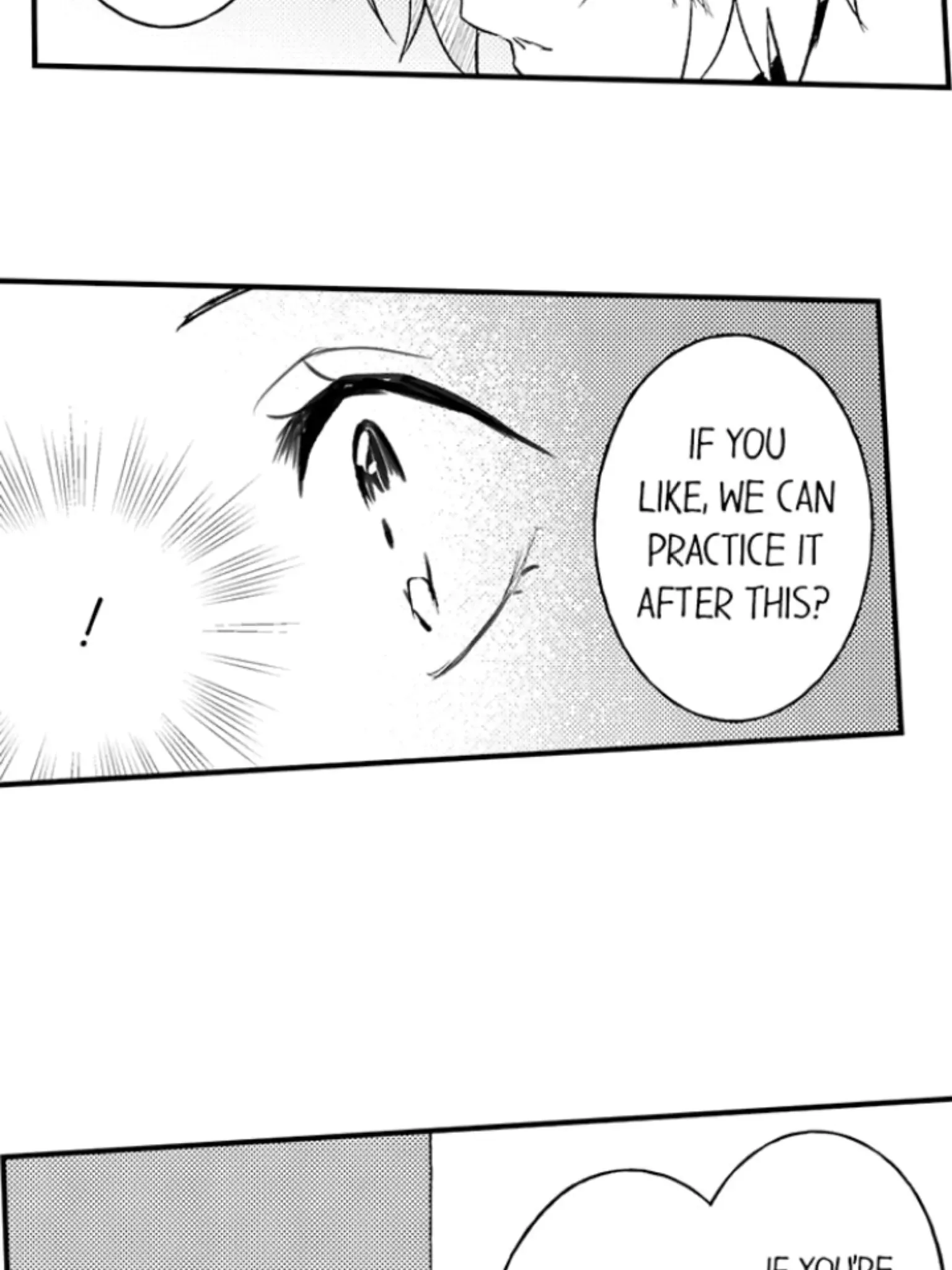 Badass Girl's a Virgin Chapter 5 page 9