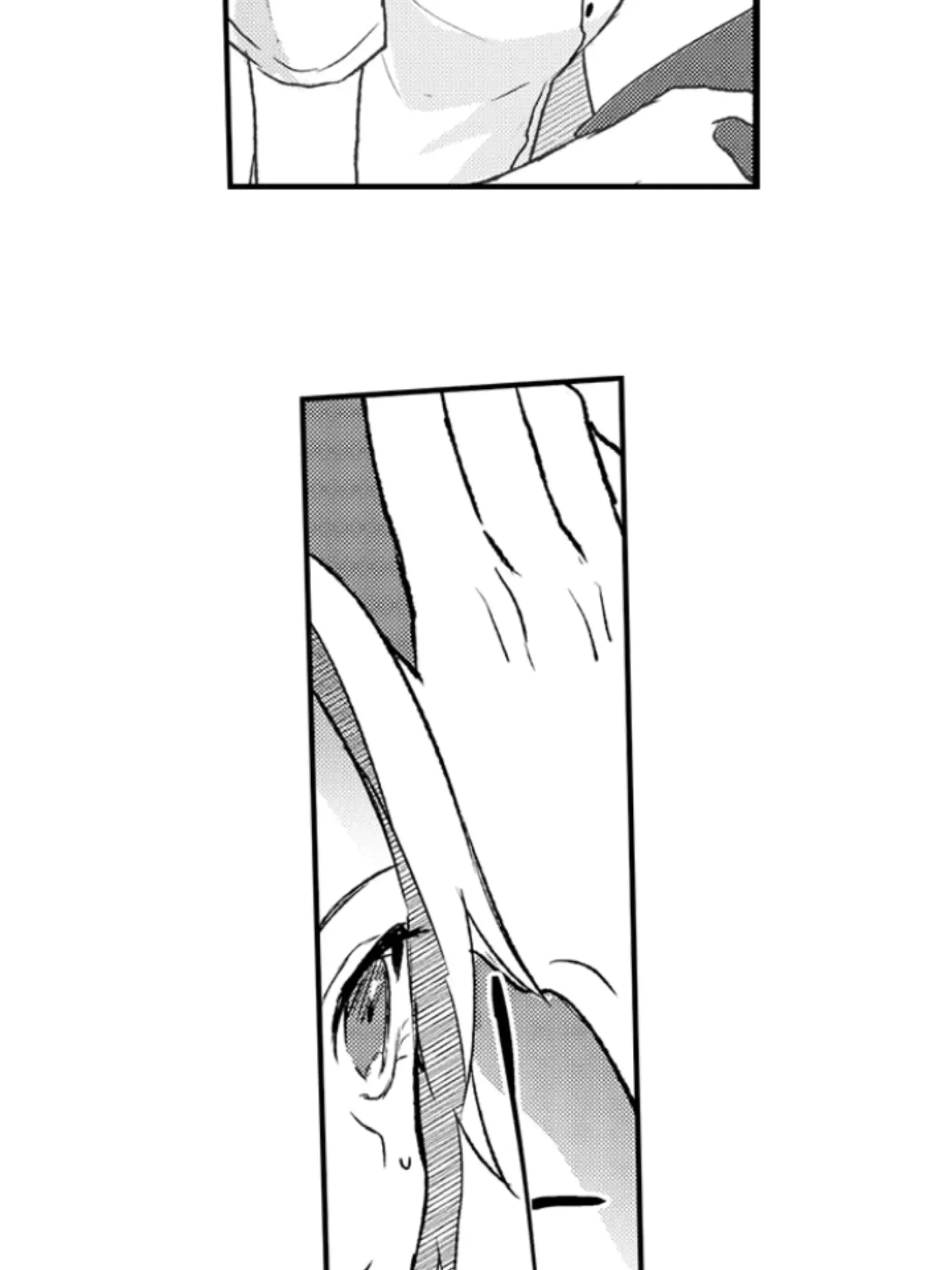 Badass Girl's a Virgin Chapter 5 page 15
