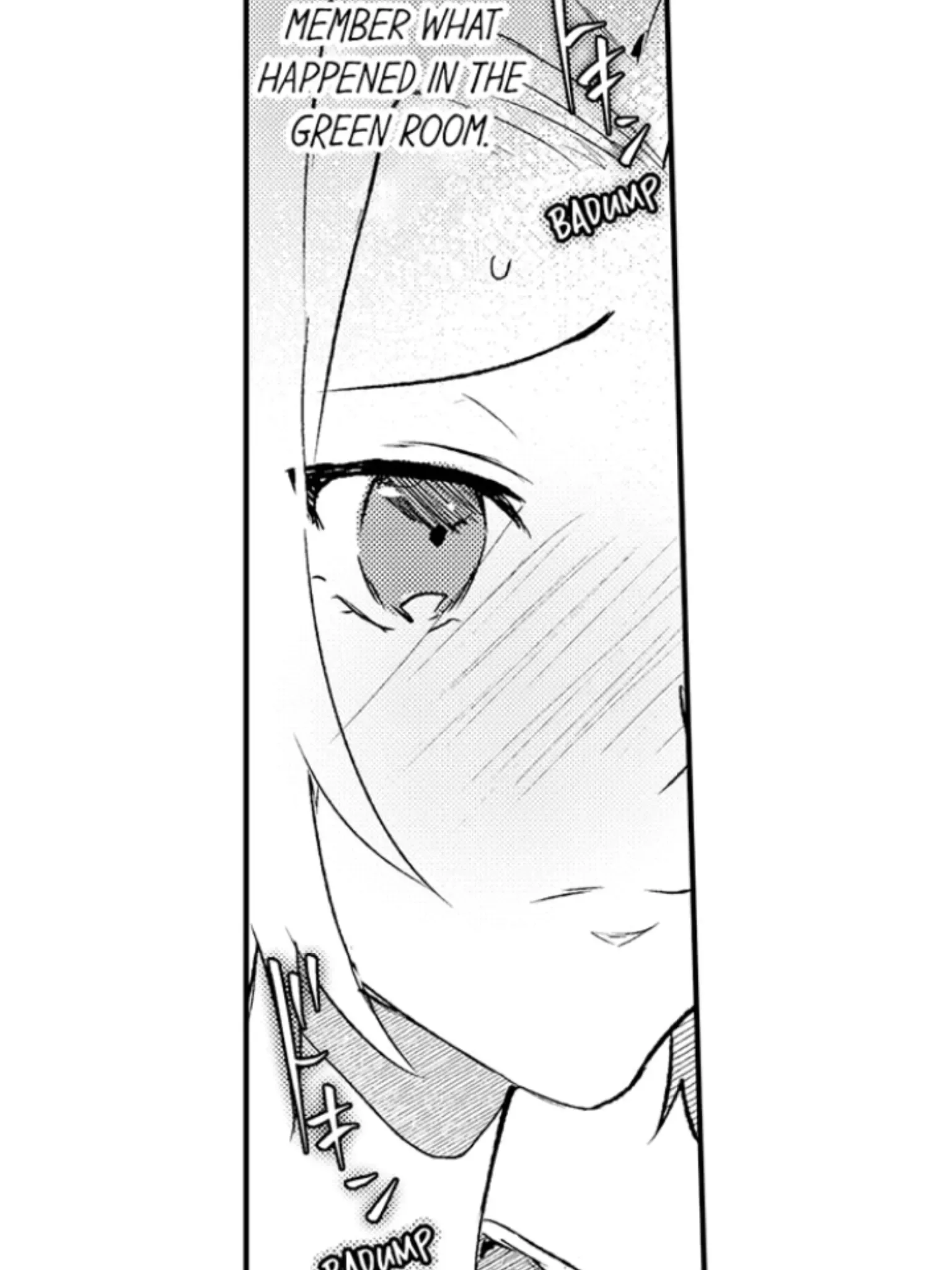 Badass Girl's a Virgin Chapter 5 page 21