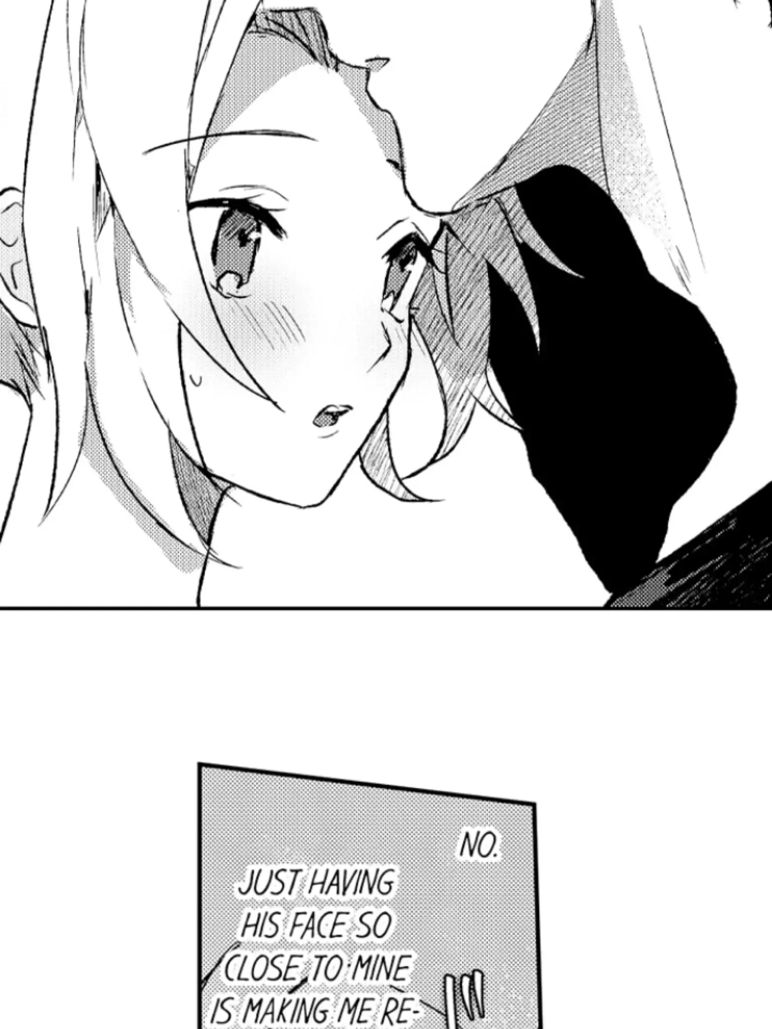 Badass Girl's a Virgin Chapter 5 page 20