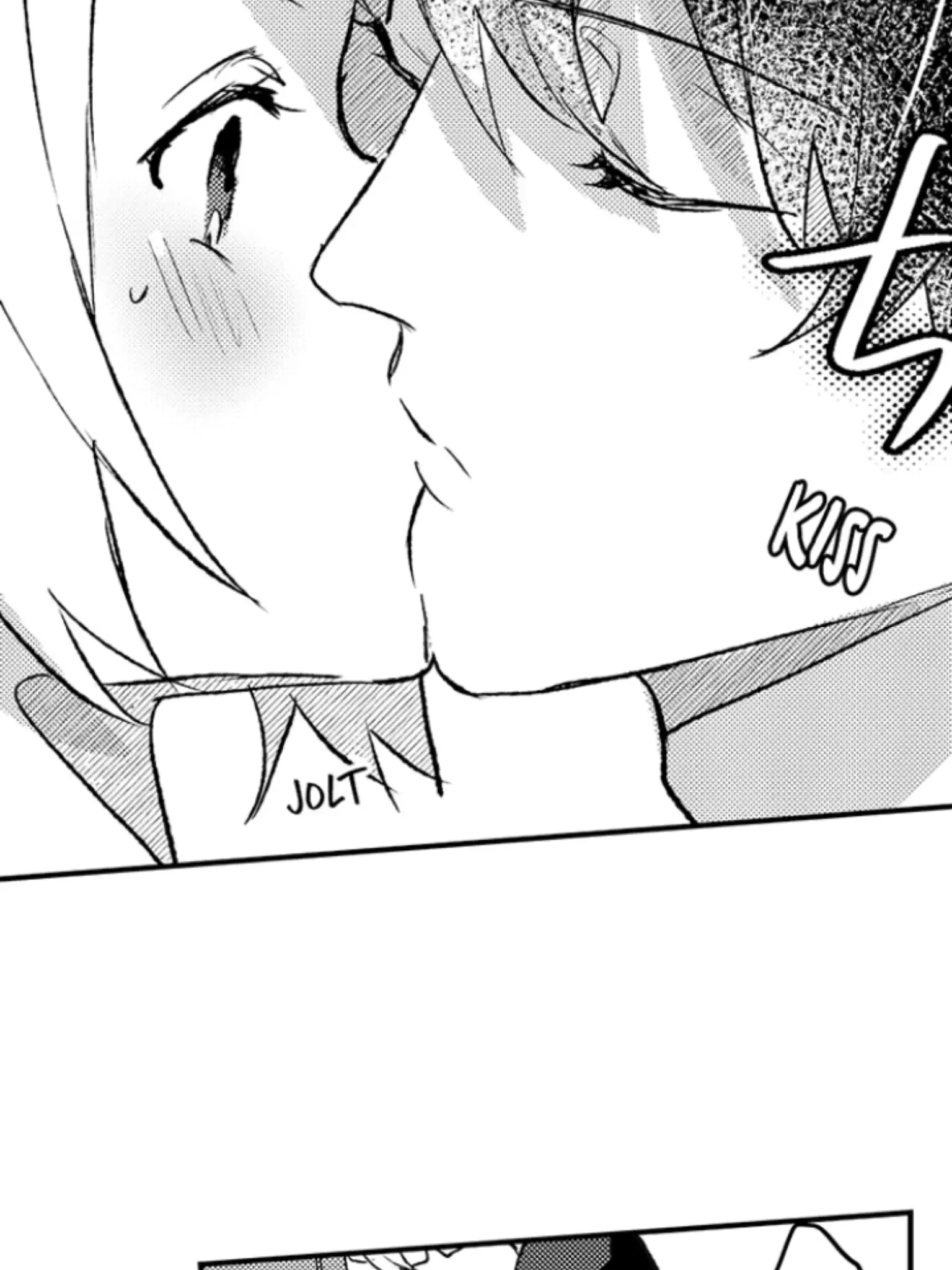 Badass Girl's a Virgin Chapter 5 page 29
