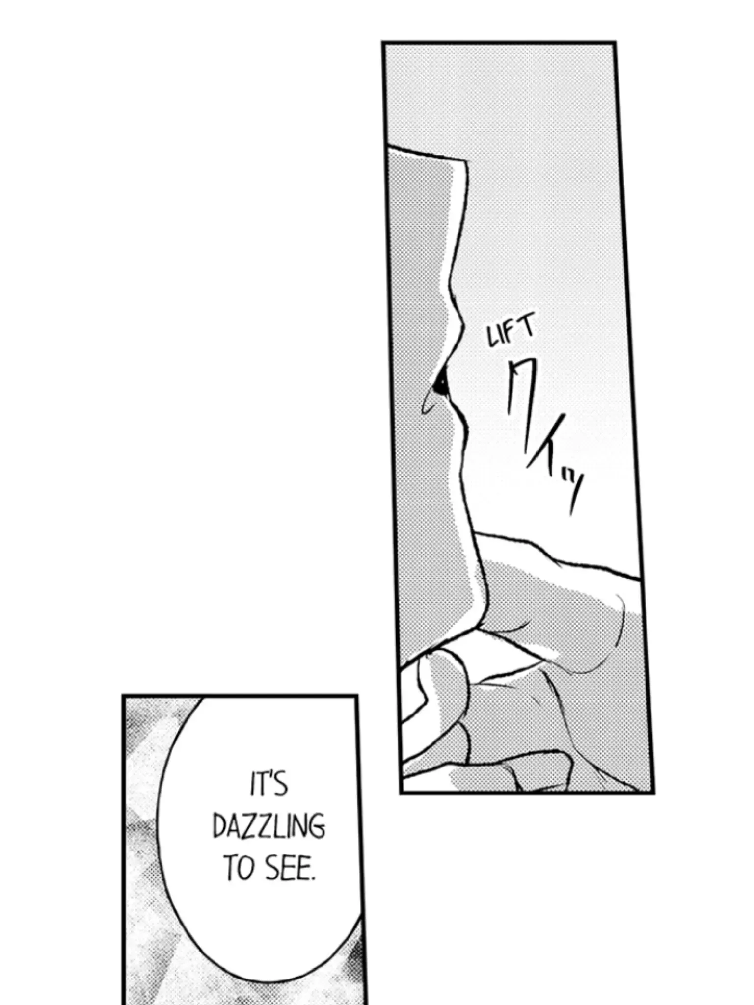 Badass Girl's a Virgin Chapter 5 page 27