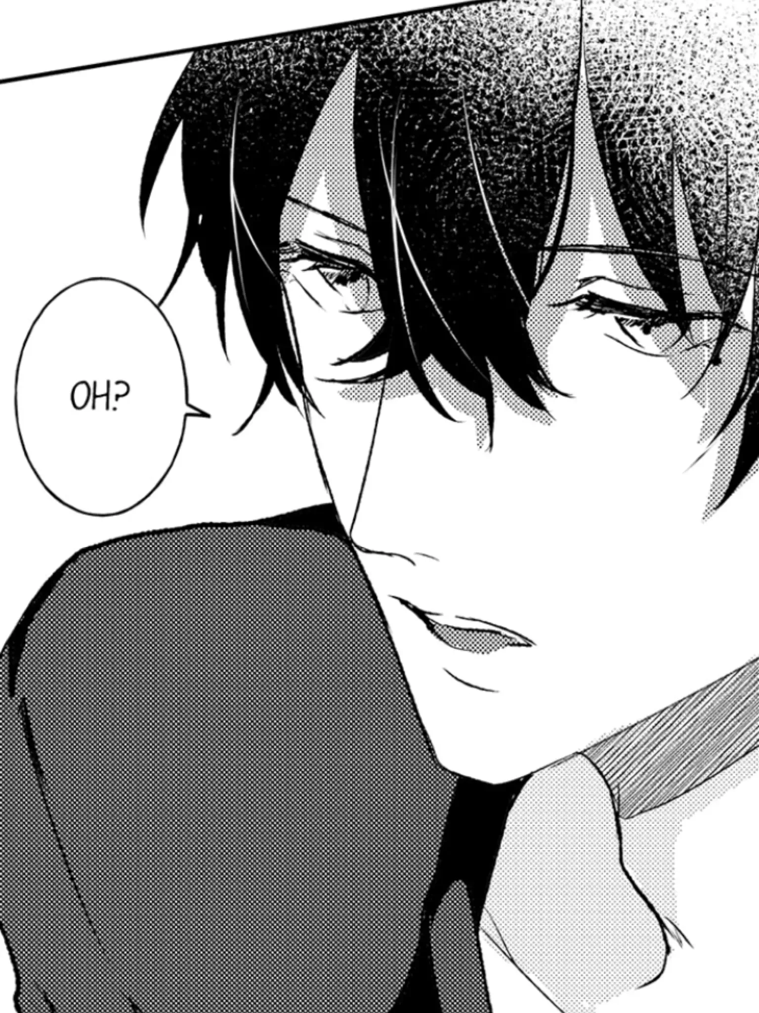 Badass Girl's a Virgin Chapter 5 page 38