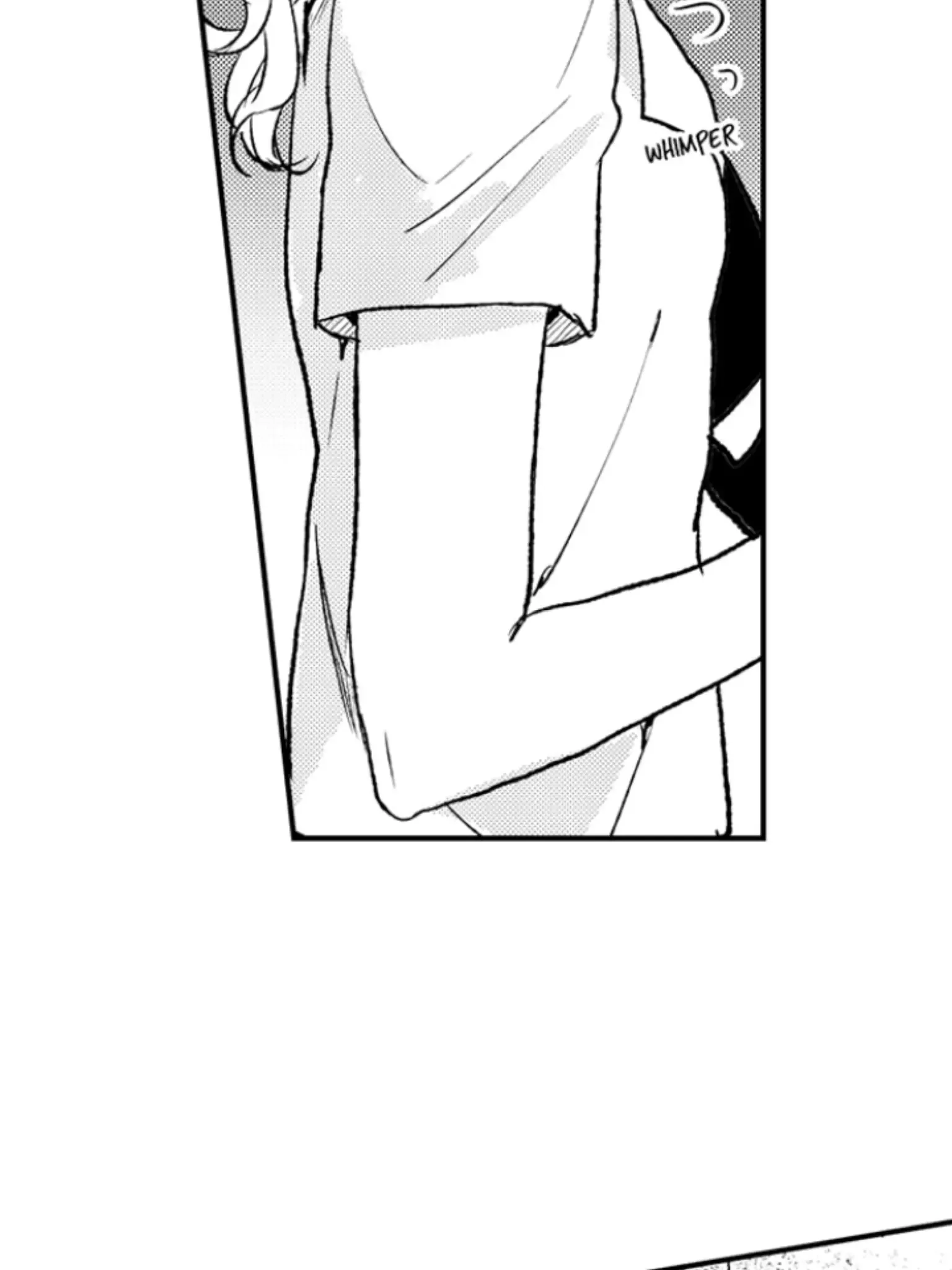 Badass Girl's a Virgin Chapter 5 page 37