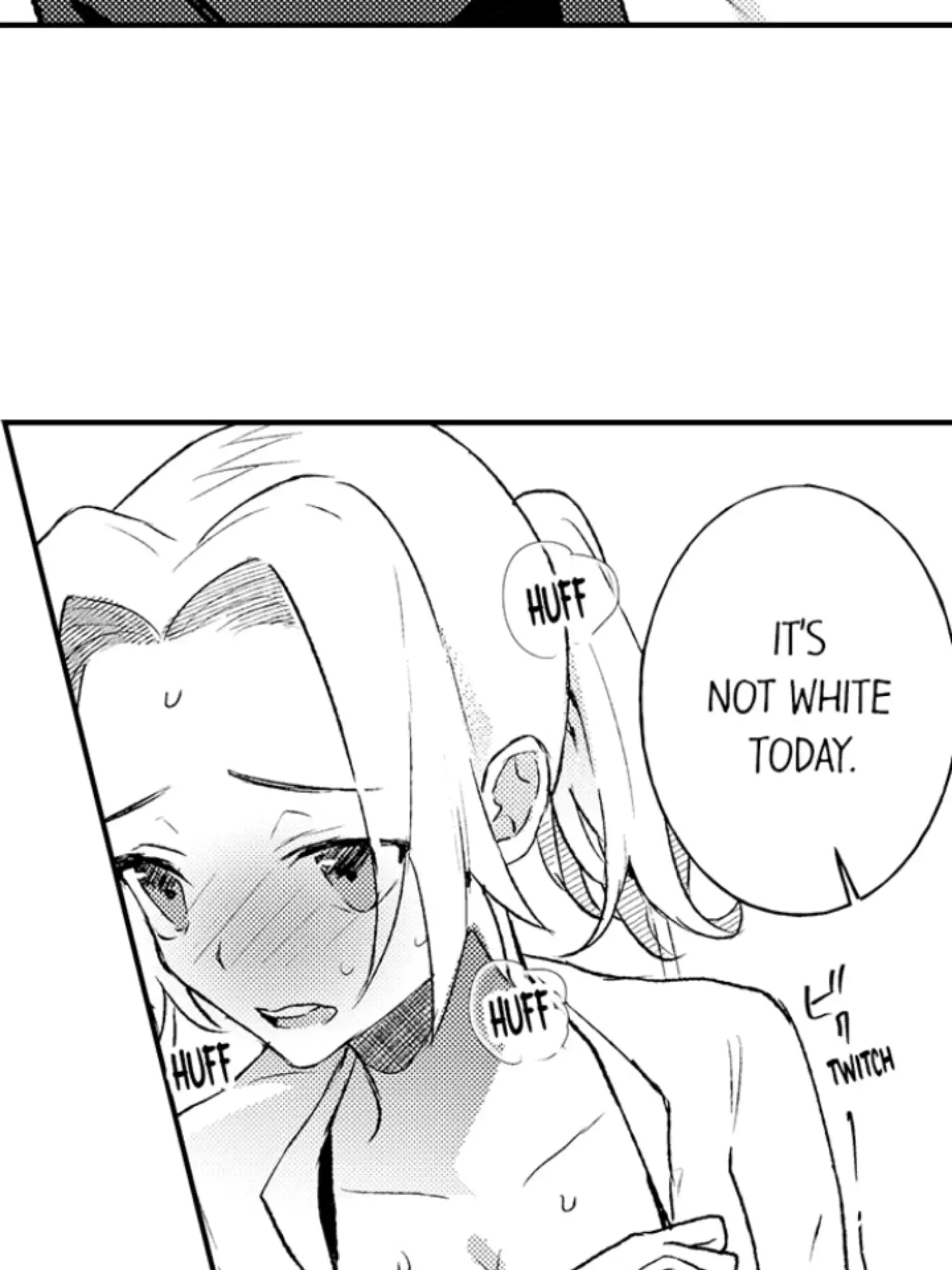 Badass Girl's a Virgin Chapter 5 page 39