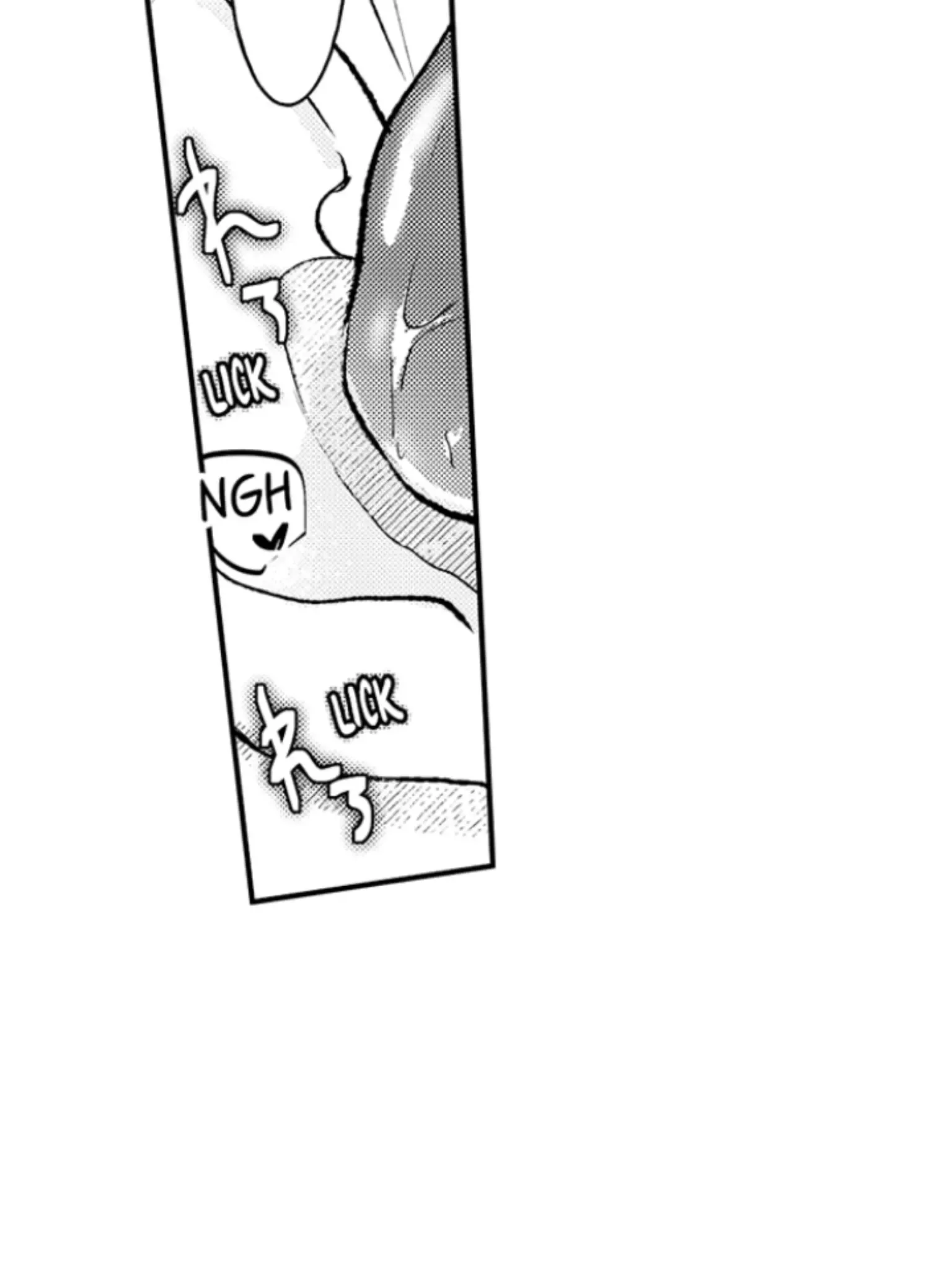 Badass Girl's a Virgin Chapter 5 page 34