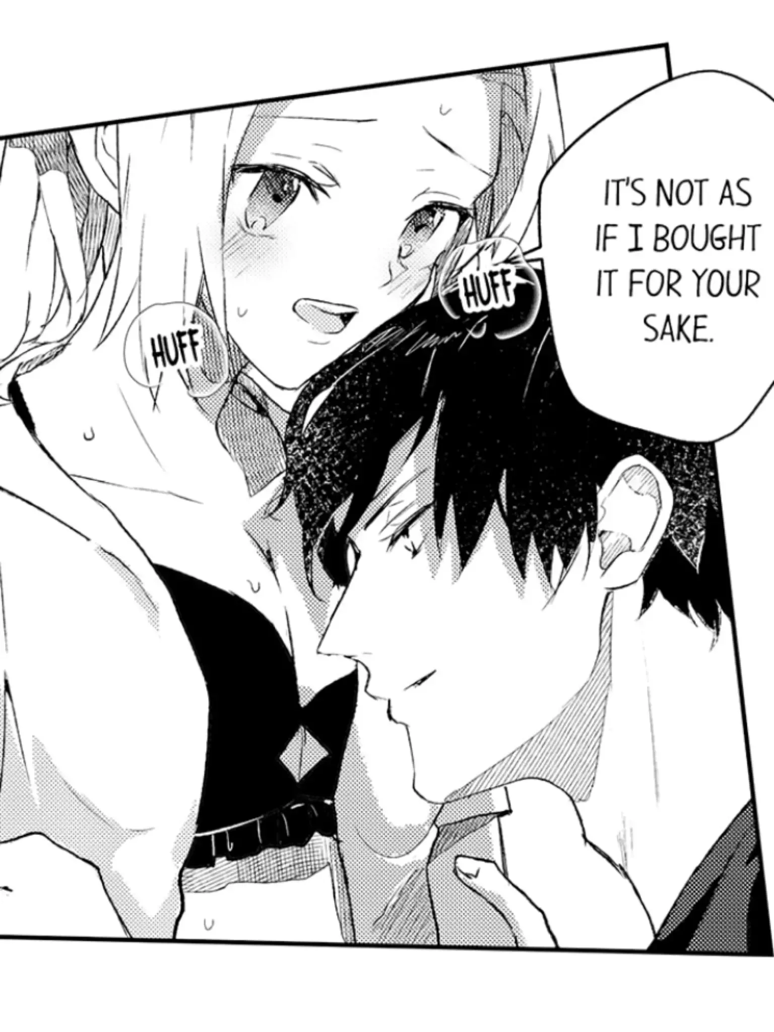 Badass Girl's a Virgin Chapter 5 page 42