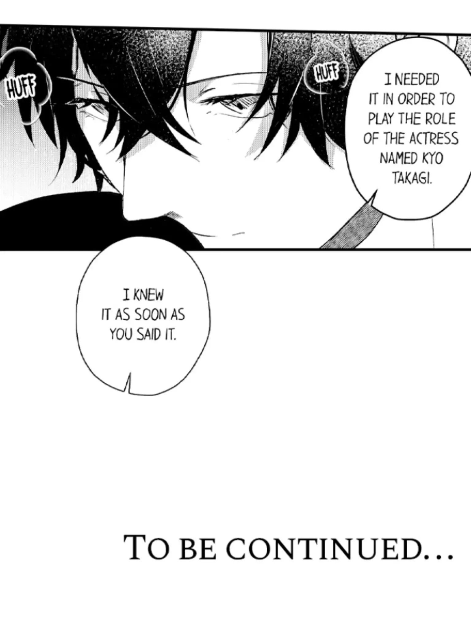 Badass Girl's a Virgin Chapter 5 page 43