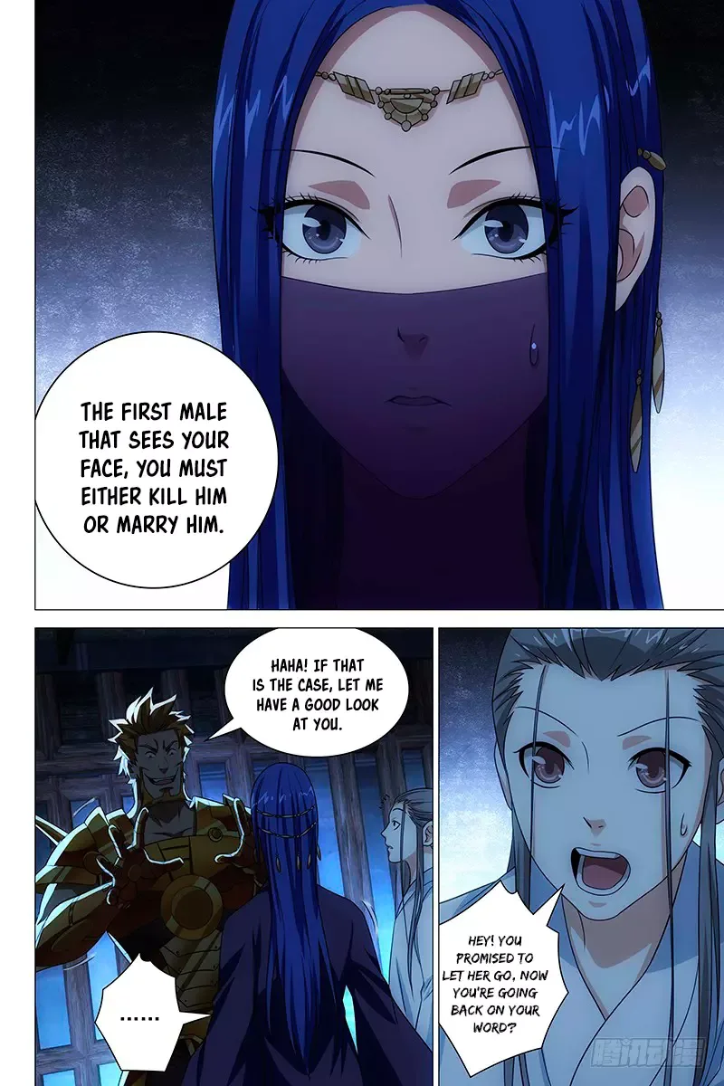 TRASH Chapter 6 page 6