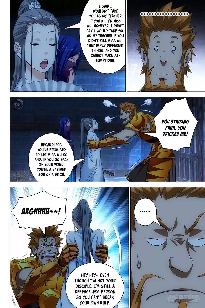 TRASH Chapter 6 page 4