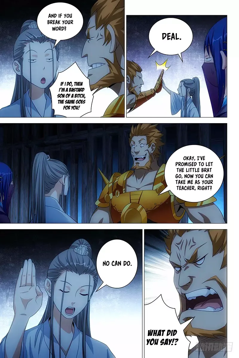 TRASH Chapter 6 page 3