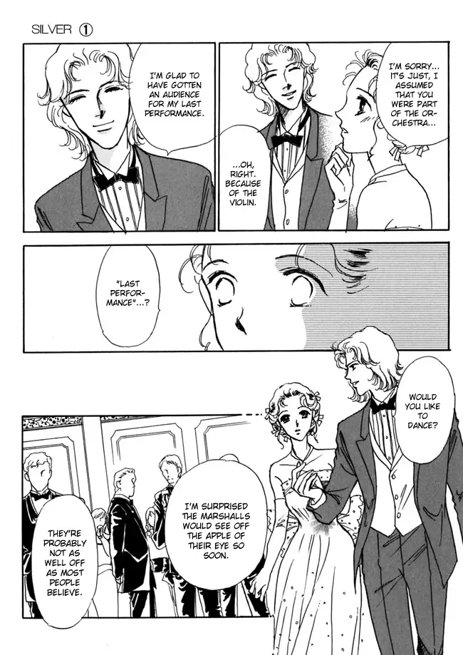 Silver Chapter 6 page 15