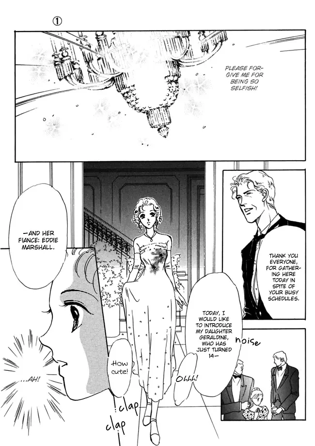 Silver Chapter 6 page 13