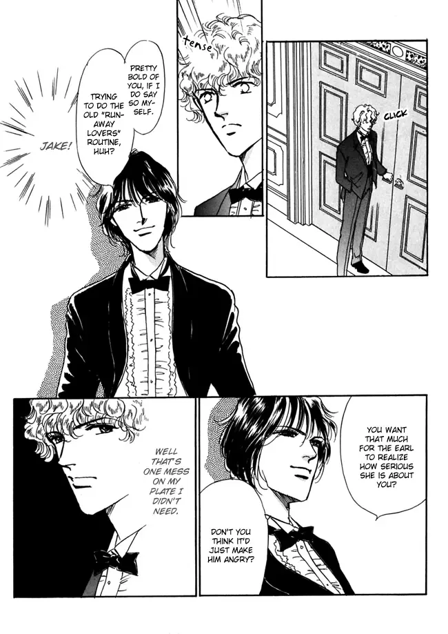 Silver Chapter 6 page 8