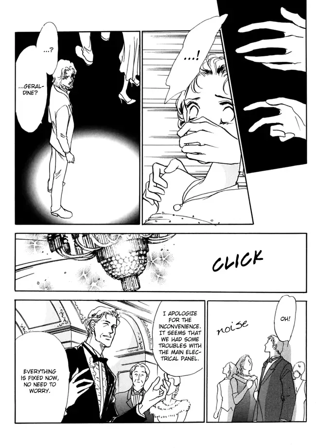 Silver Chapter 6 page 19