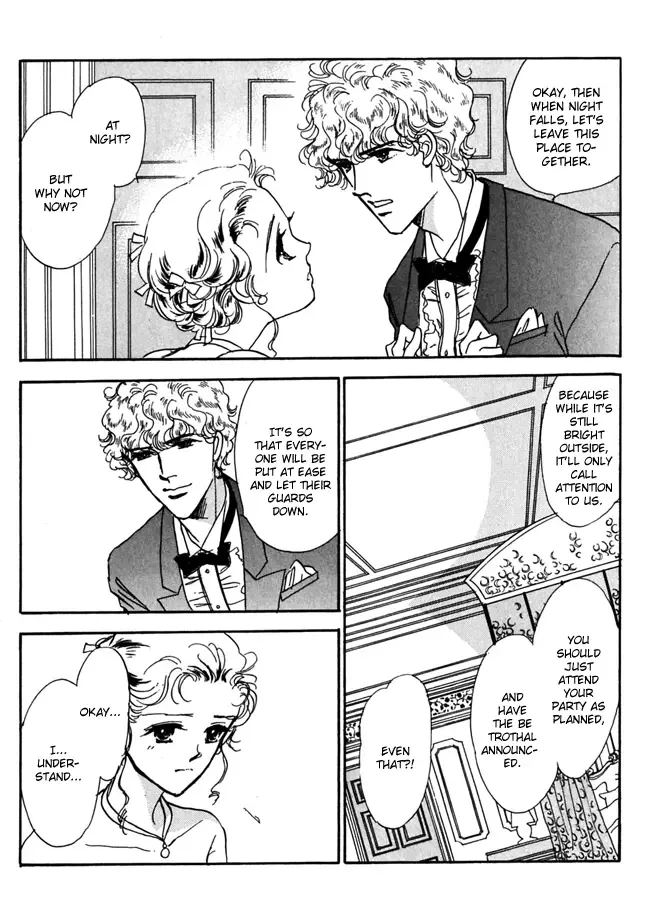 Silver Chapter 6 page 4