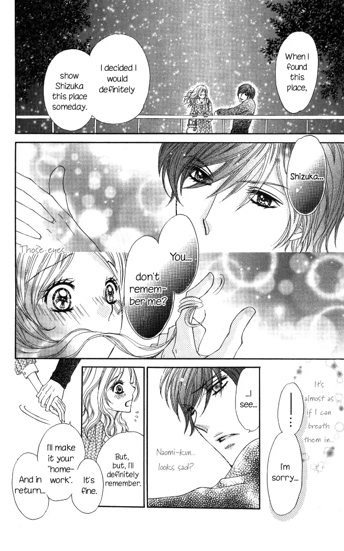 Tonari no Koakuma Boy Chapter 5 page 10