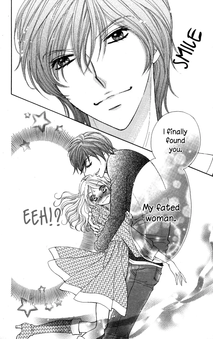 Tonari no Koakuma Boy Chapter 5 page 6